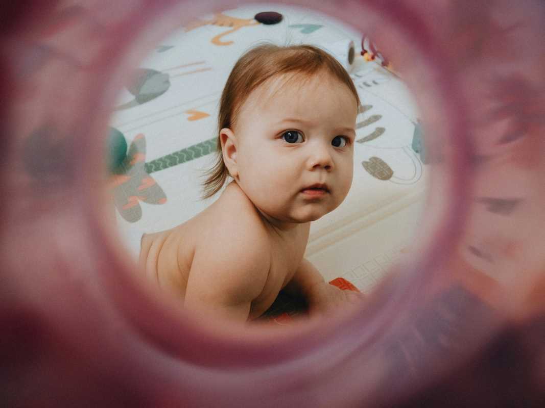 How to Prepare for Your Baby’s First Year