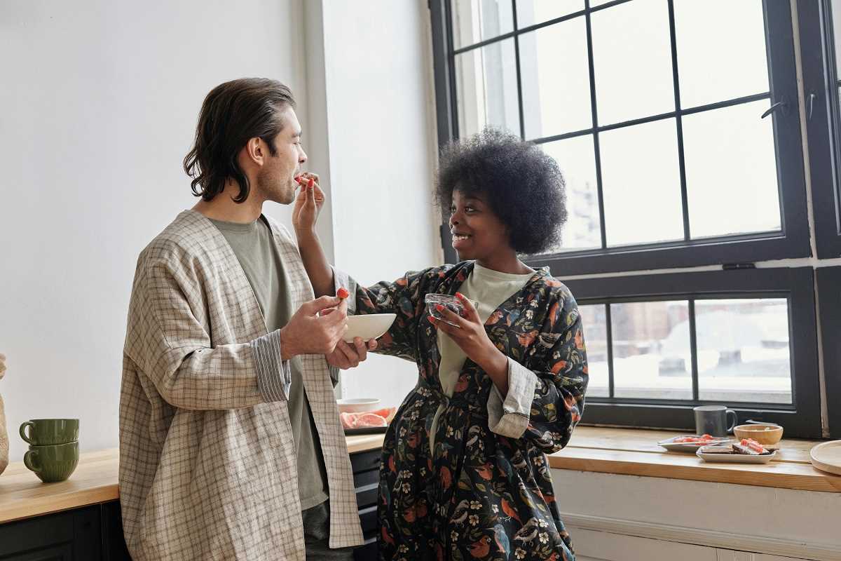 Boosting Immunity Through Healthy Routines